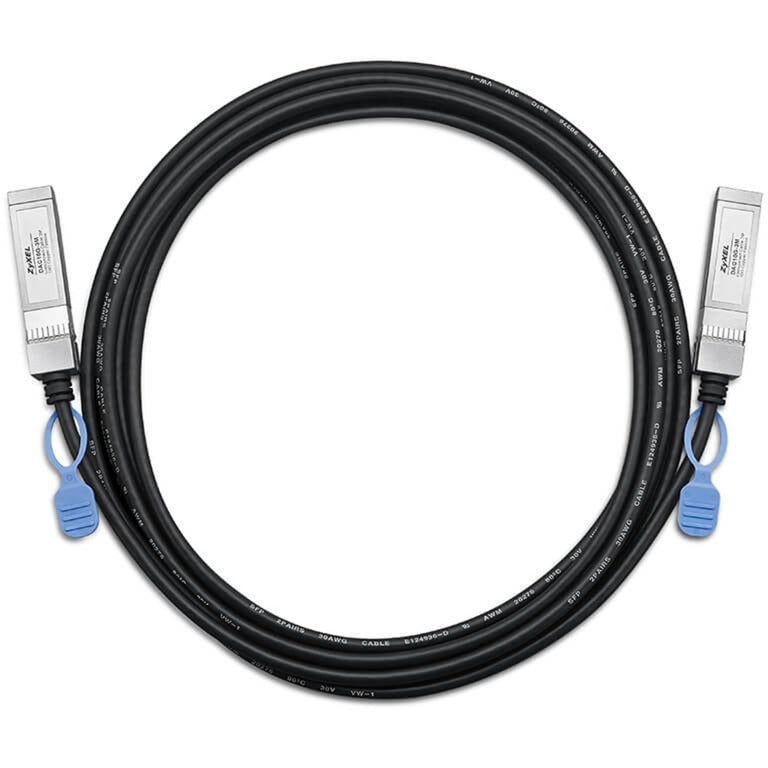 Direct attach Kabel DAC10G-3M SFP+ 10G