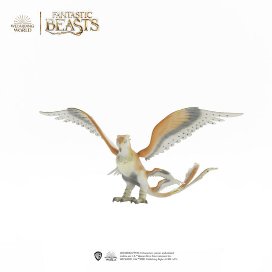 Wizarding World Fantastic Beasts - Donnervogel, Spielfigur