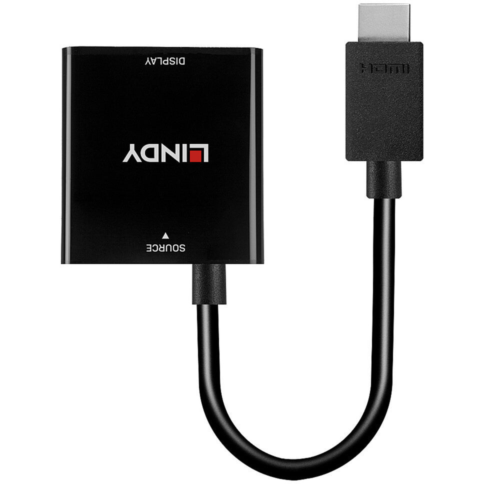 HDMI auf VGA Konverter