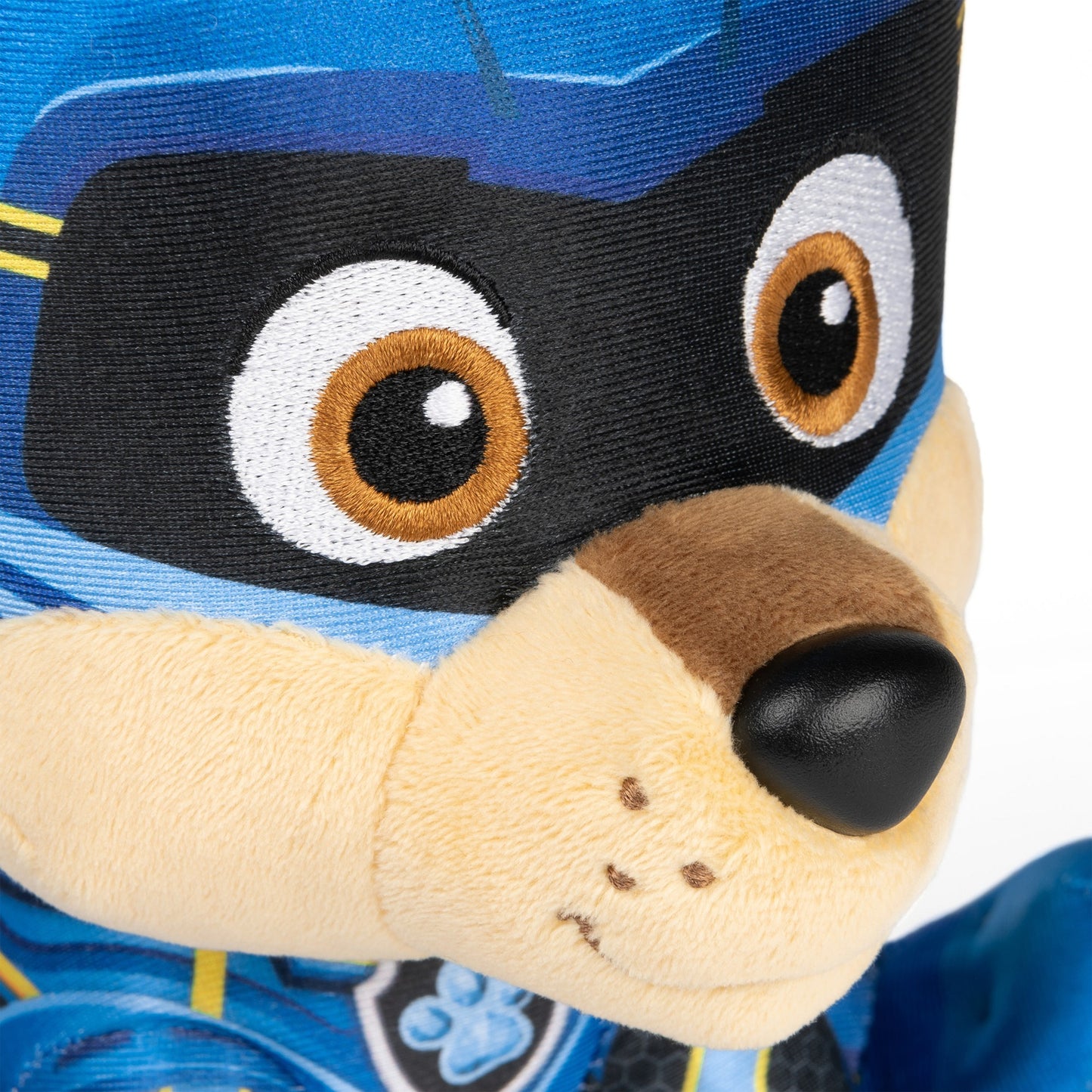 Spin Master Gund PAW Patrol Der Mighty Kinofilm Chase, Kuscheltier