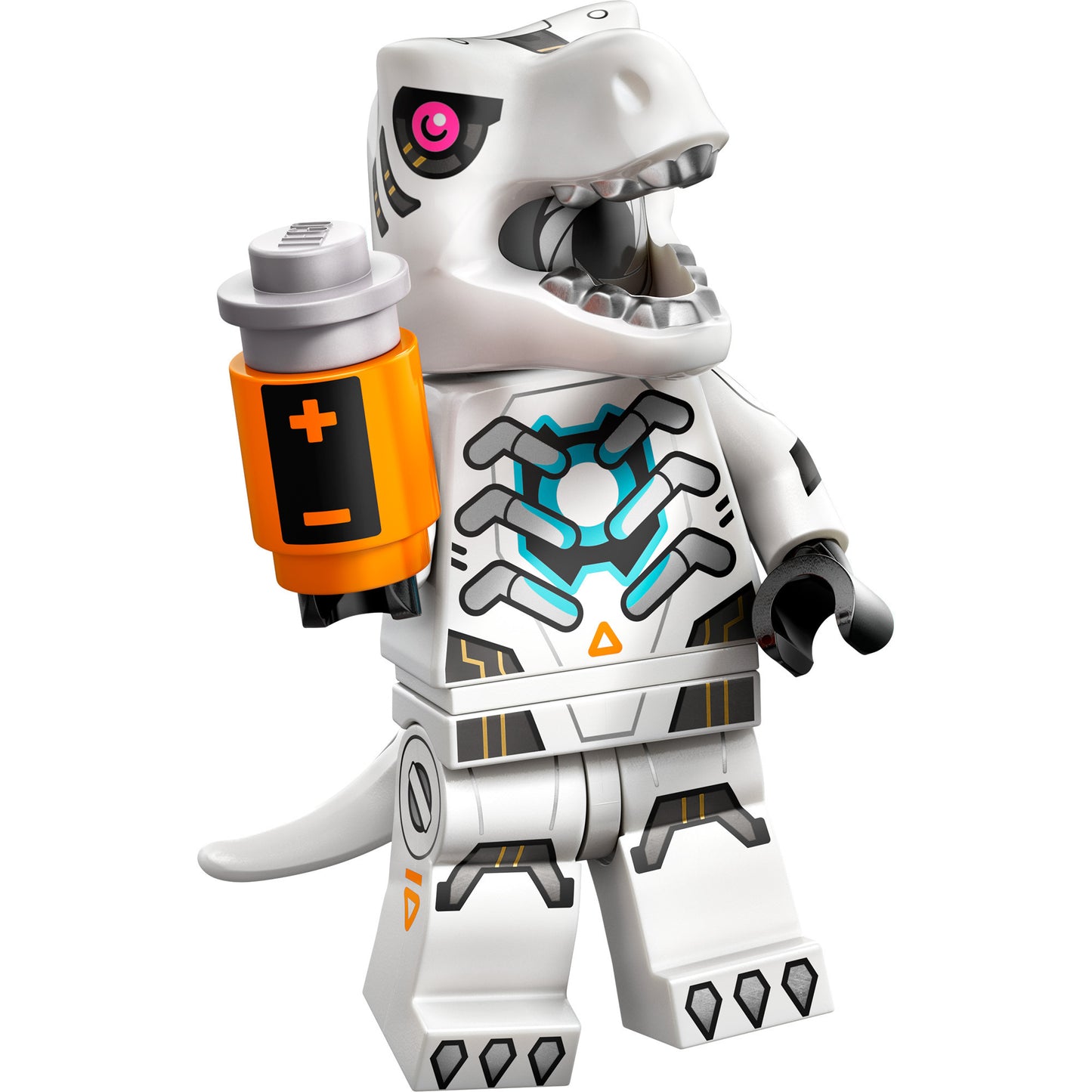 71052 Minifigures Serie 29, Konstruktionsspielzeug