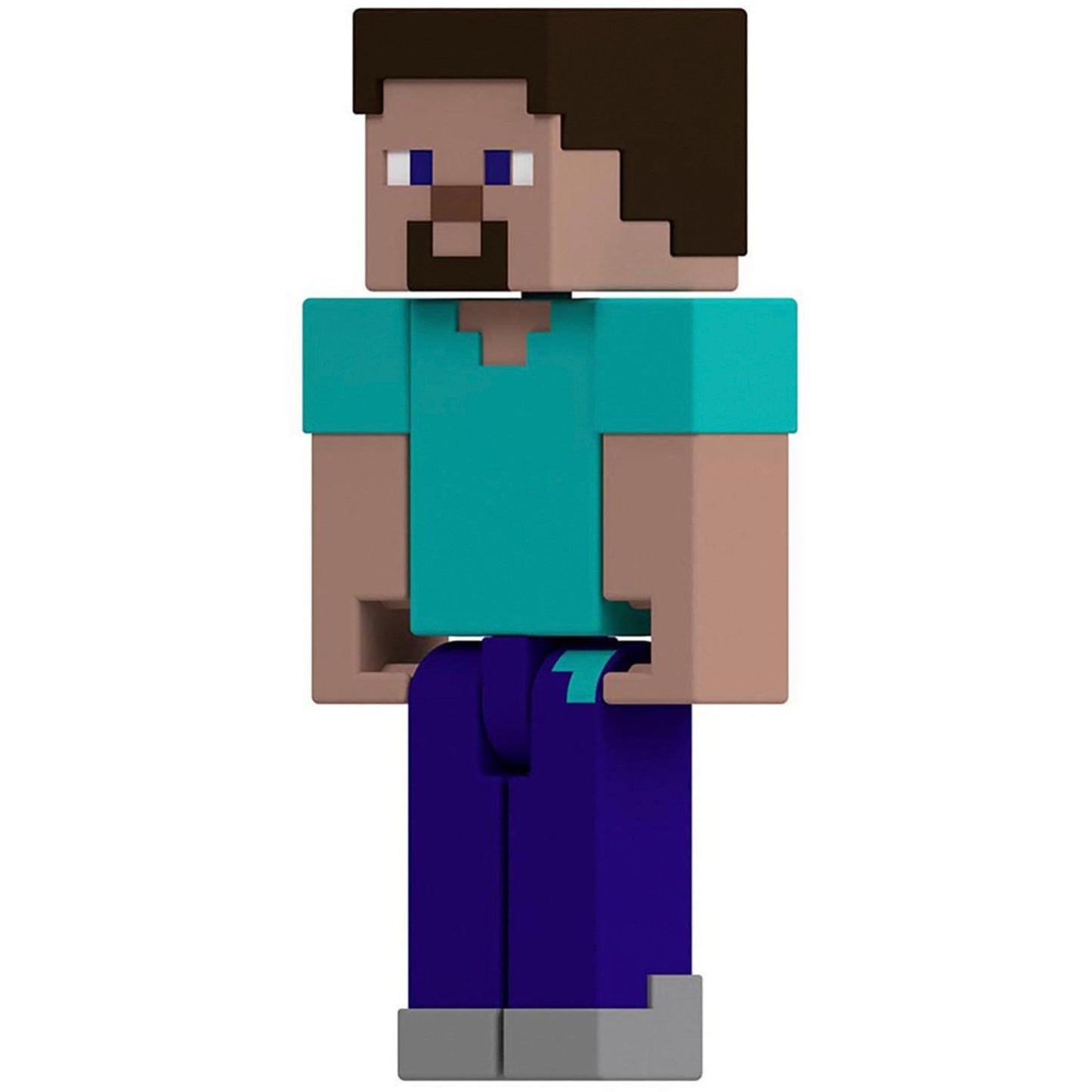 Mattel Minecraft 8 cm Figure Steve