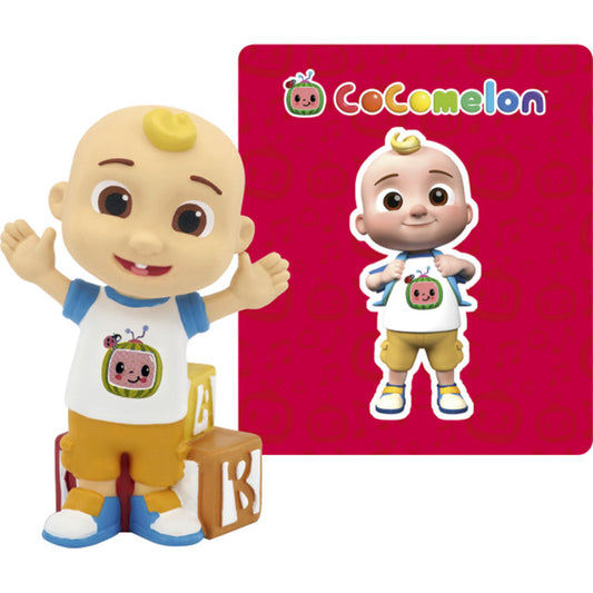 CoComelon - Spiel und Spass mit JJ, Spielfigur