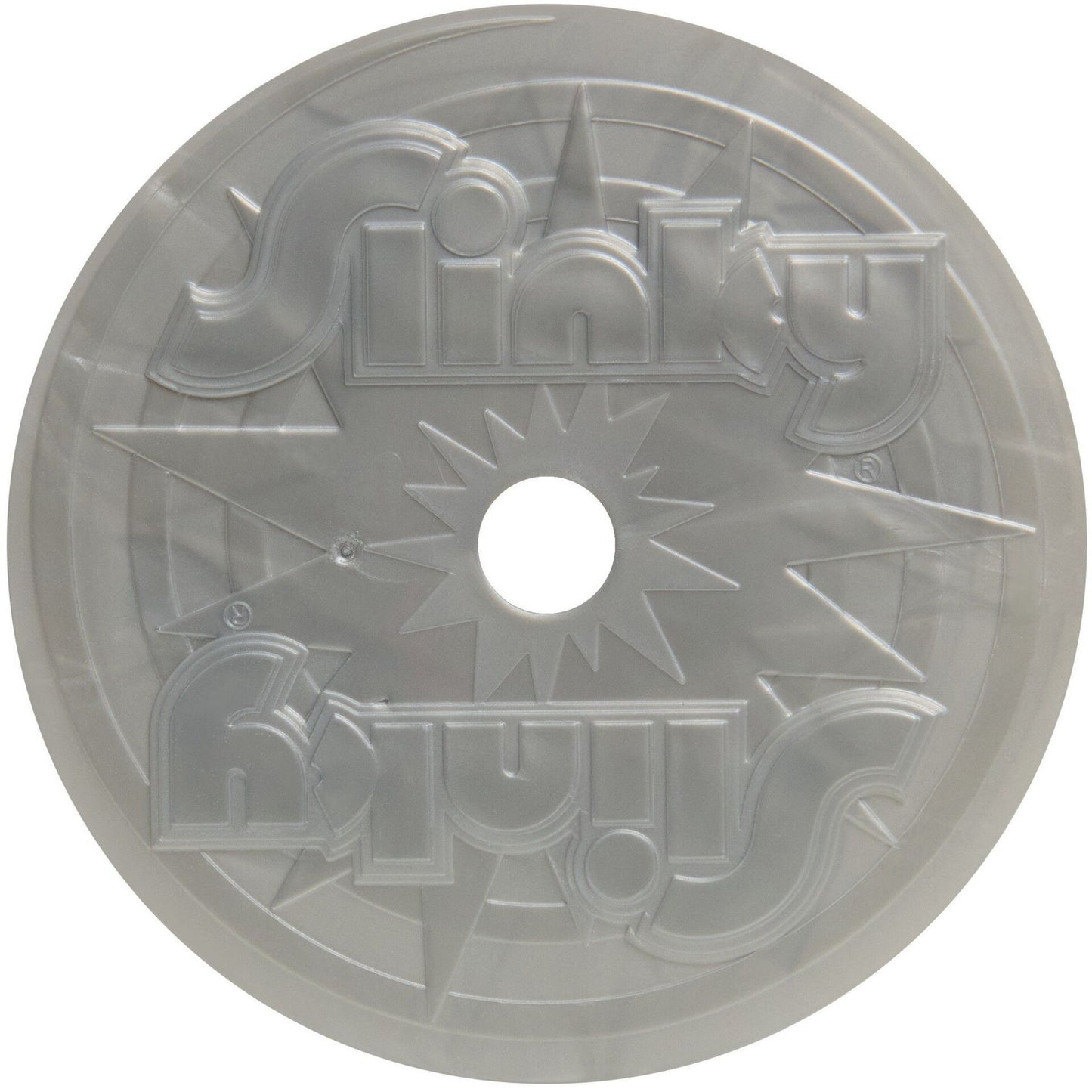 Slinky Challenge Game, Geschicklichkeitsspiel