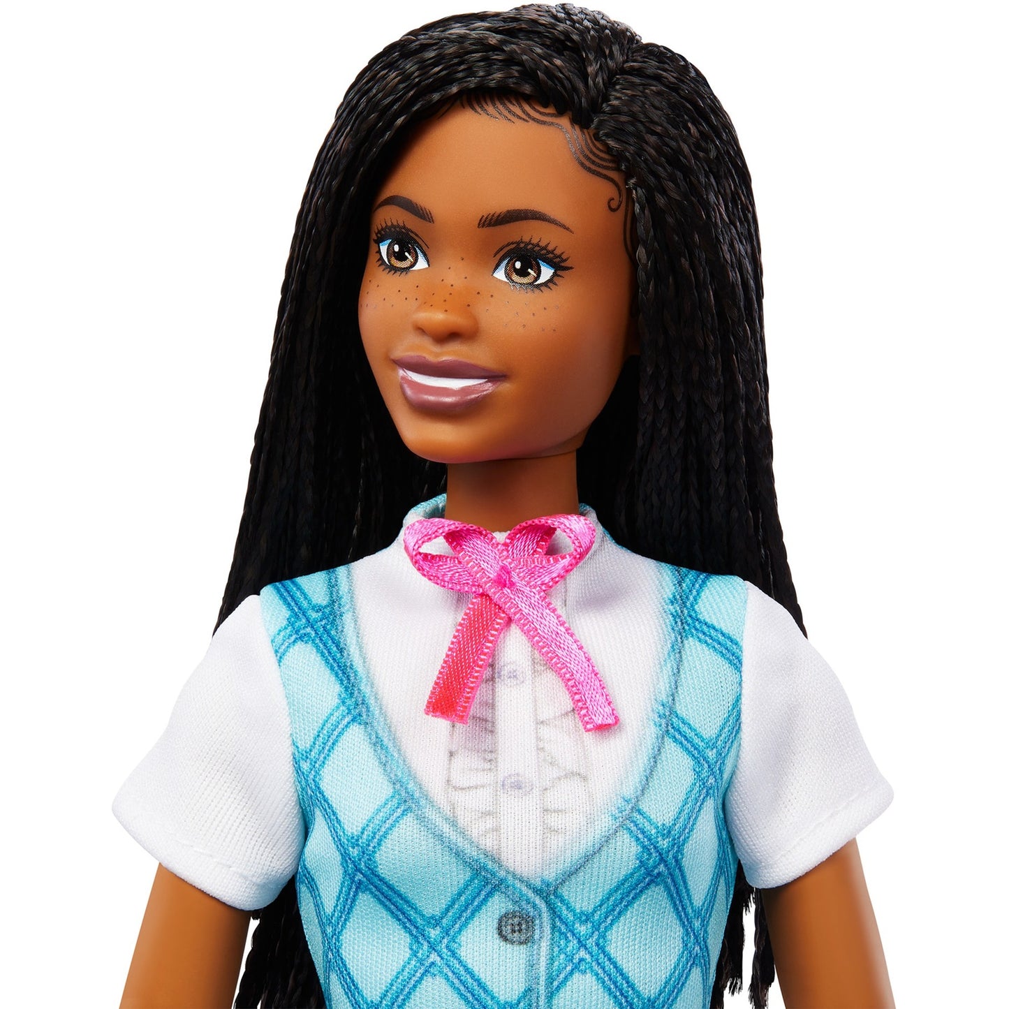 Barbie Barbie Mysteries: Die grosse Pferdejagd - Brooklyn