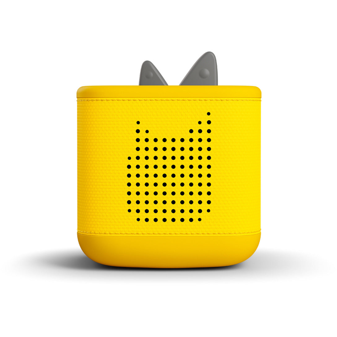 Toniebox 2 Starter Set Pikachu, Lautsprecher