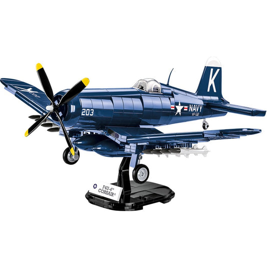 F4U-4 Corsair, Konstruktionsspielzeug
