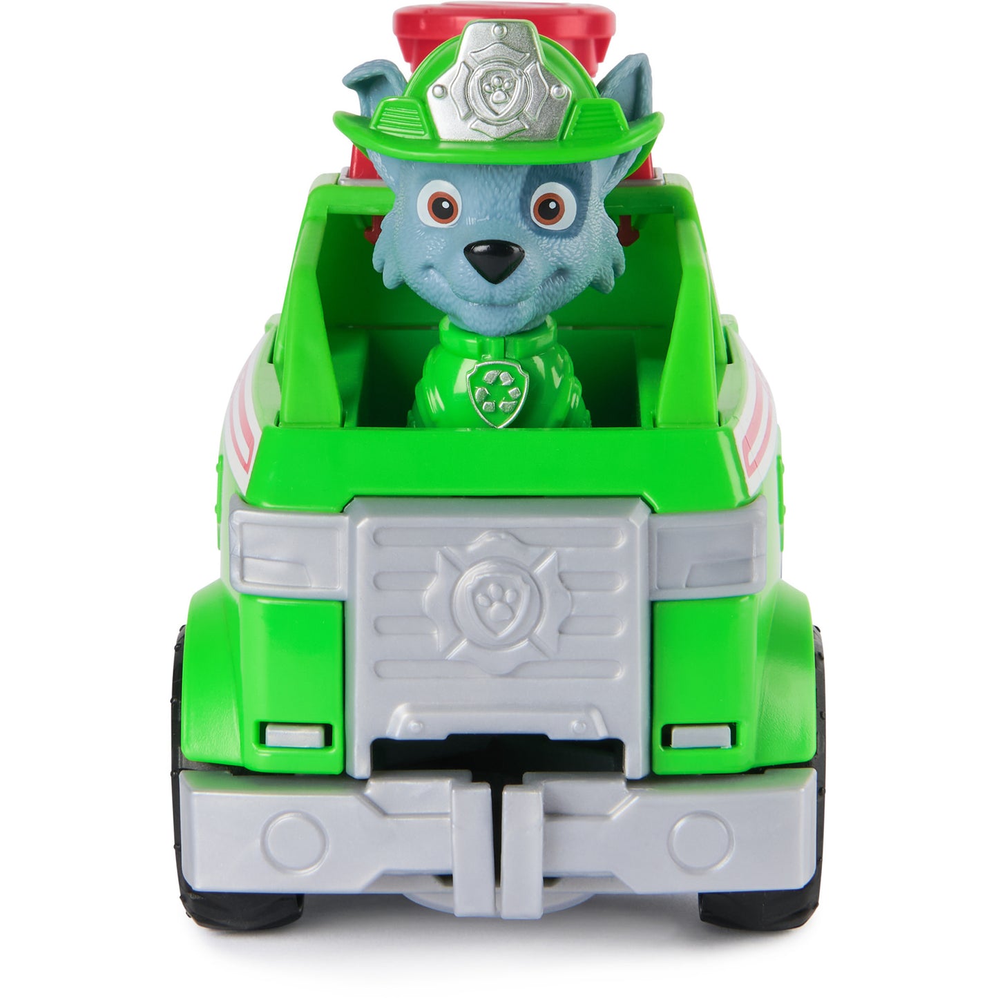 Paw Patrol Fire Rescue - Rockys Tanklaster, Spielfahrzeug