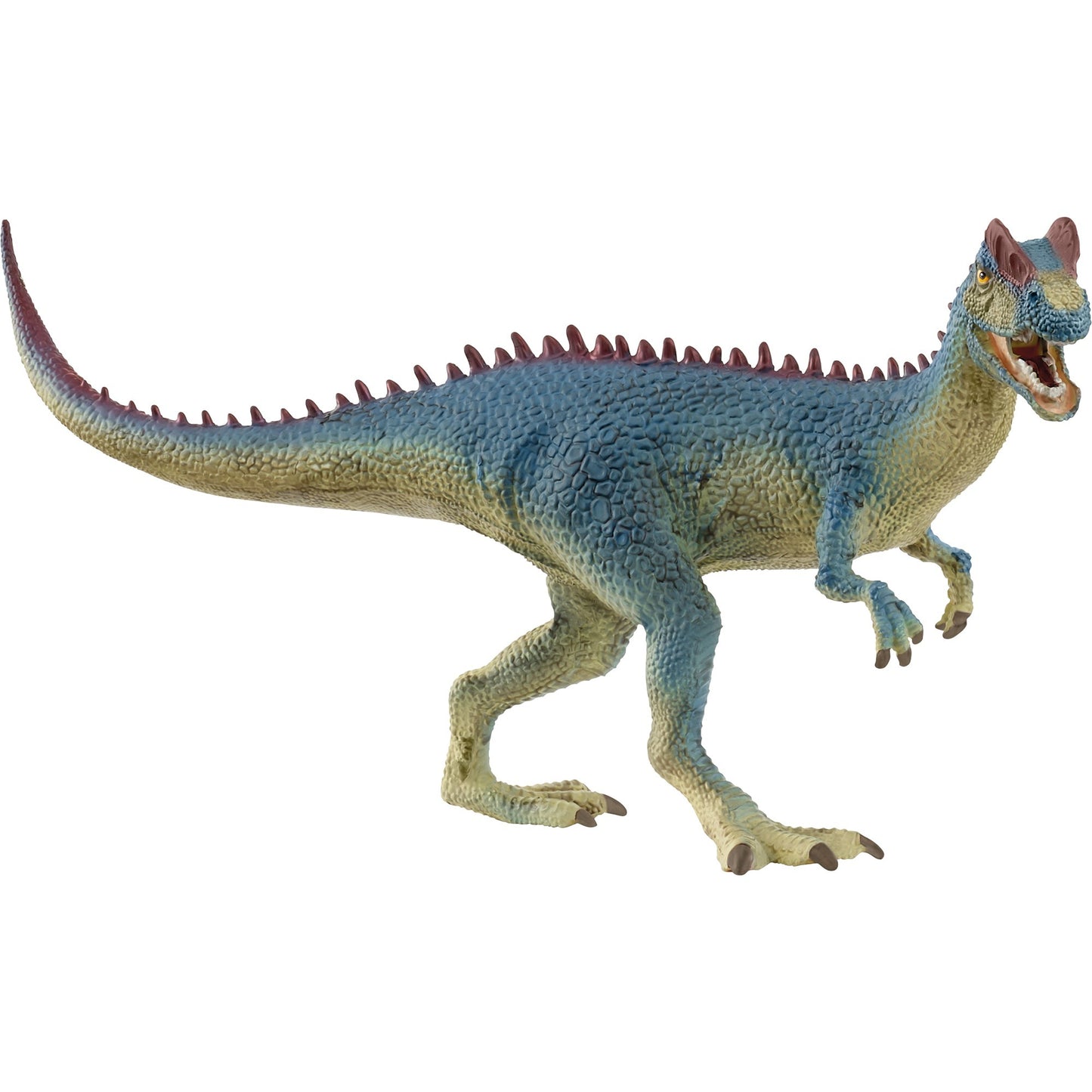 Dinosaurs Dilophosaurus, Spielfigur