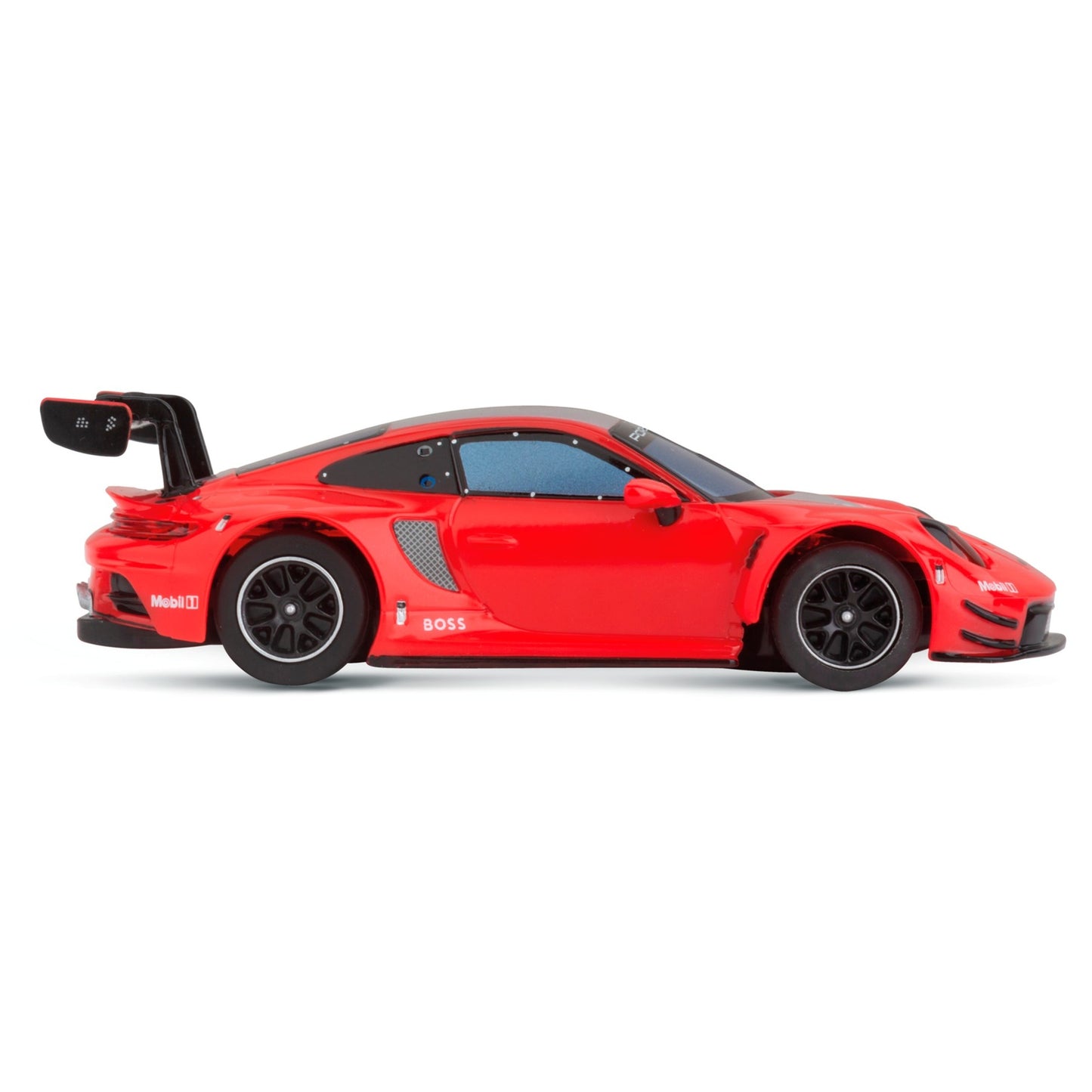 Carrera HYBRID Porsche 911 GT3 R "Red Devil"