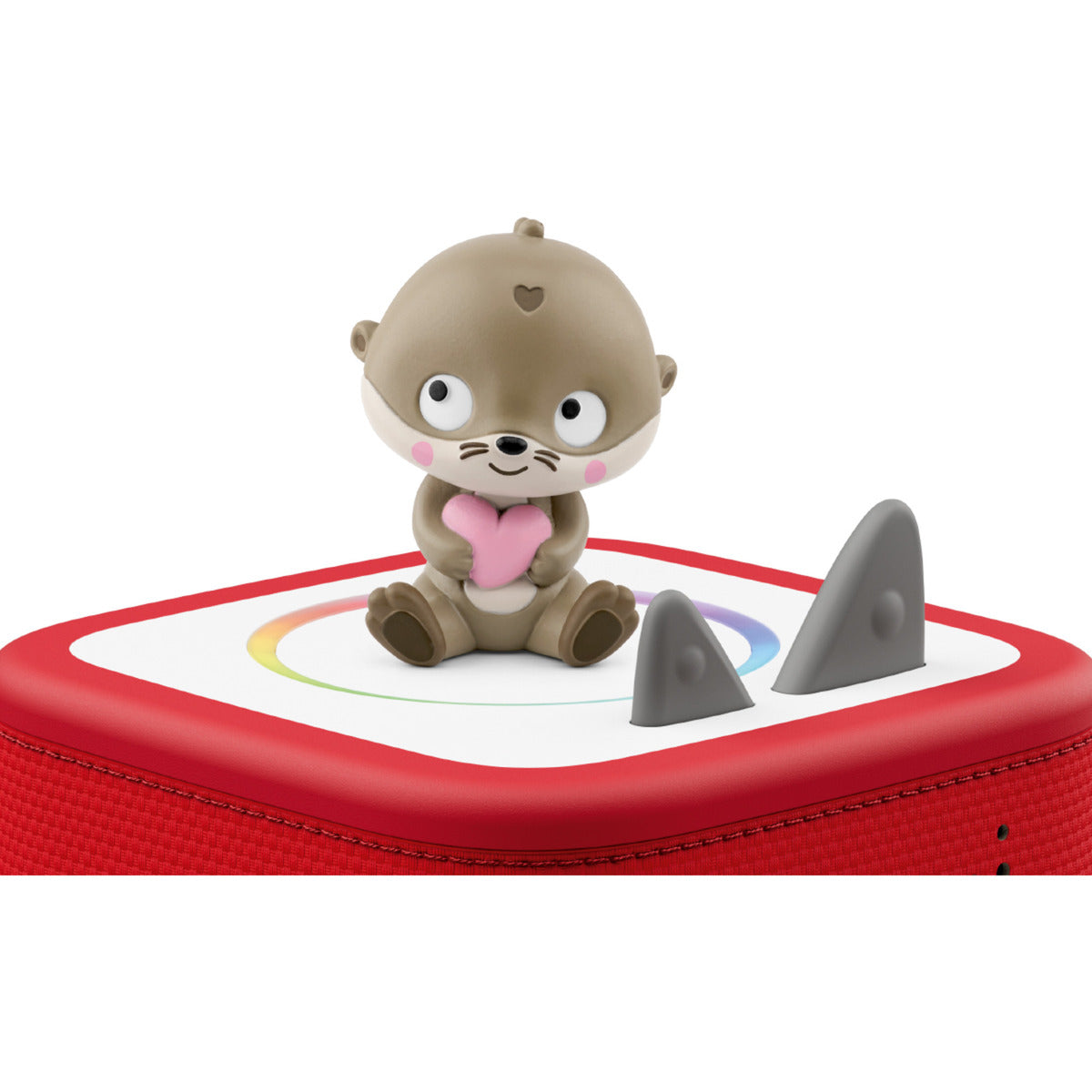 Kleiner Otter, grosses Herz - Lieder und Geschichten zum Liebhaben, Spielfigur