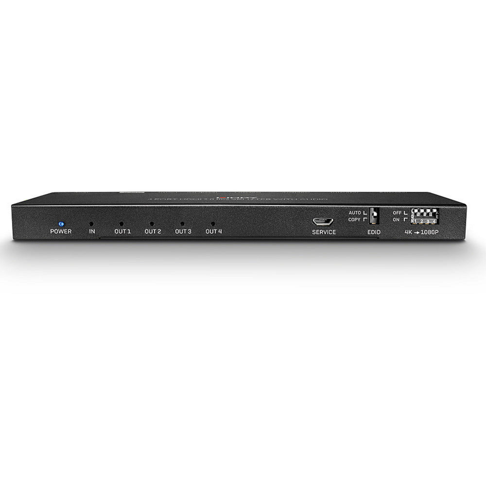4 Port HDMI 2.0 Splitter, HDMI Splitter