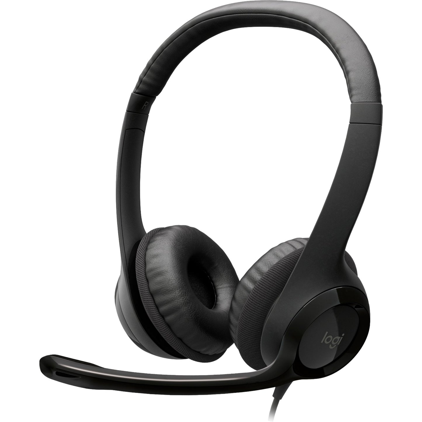 USB Headset H390