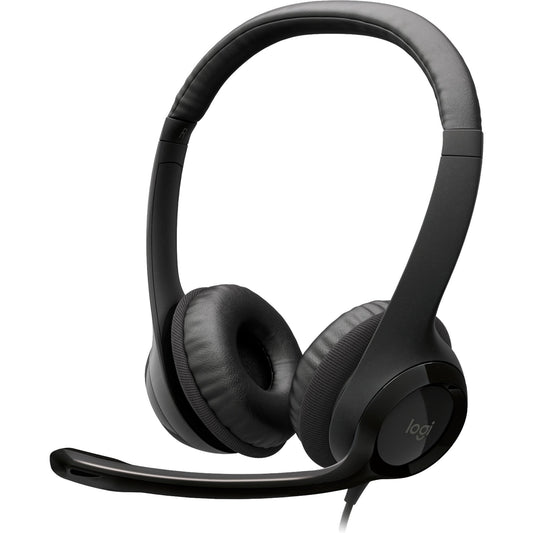 USB Headset H390