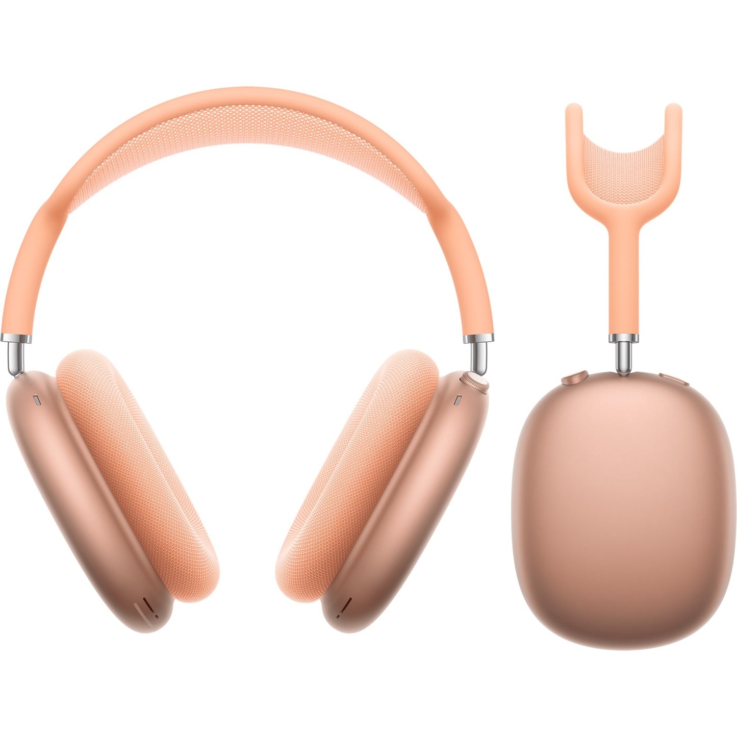 AirPods Max, Kopfhörer