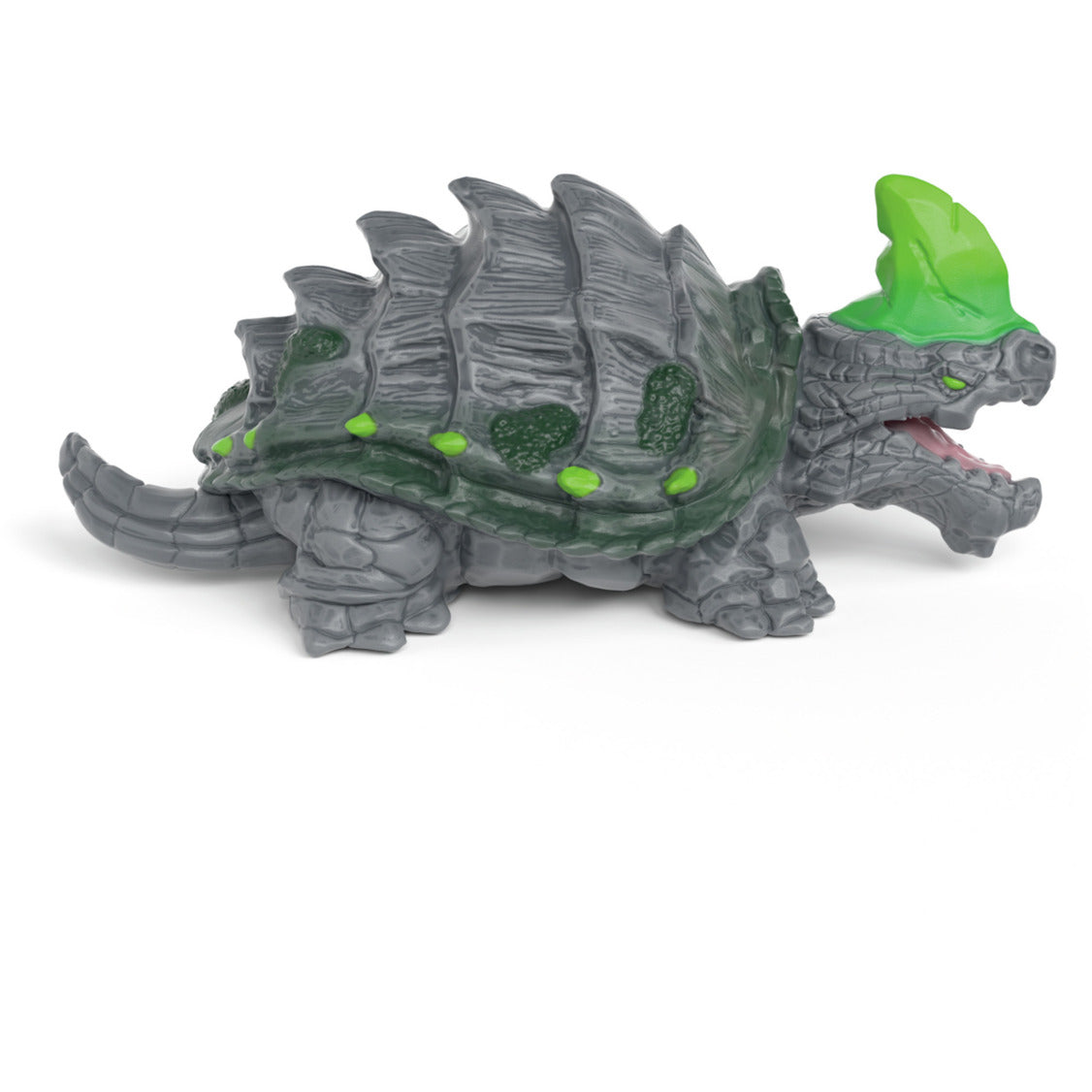 Eldrador Creatures Steinschildkröte, Spielfigur