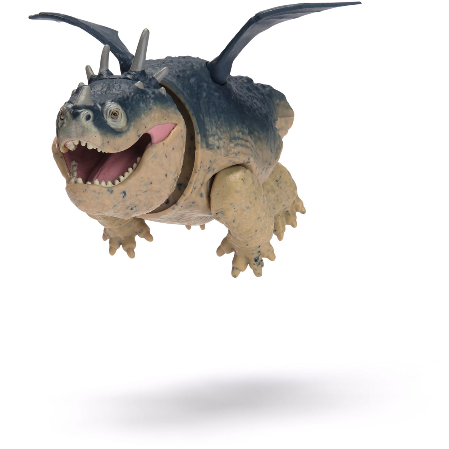 Drachenzähmen leicht gemacht - Basis-Drachenfigur Fleischklops, Spielfigur