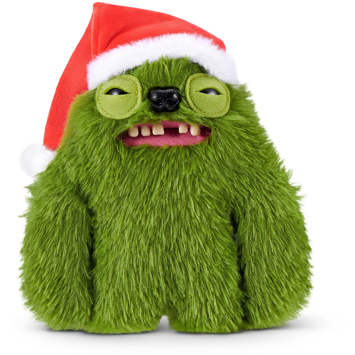 Fuggler - Festive Fuggs, Kuscheltier