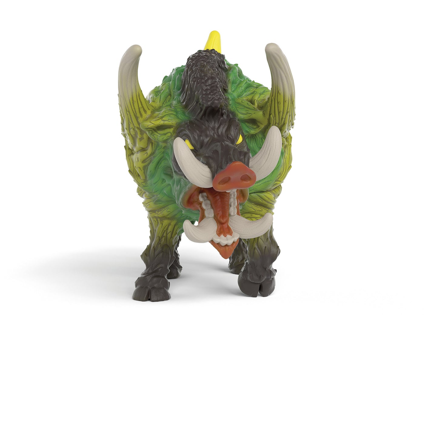 Eldrador Creatures Dschungelwildschwein, Spielfigur