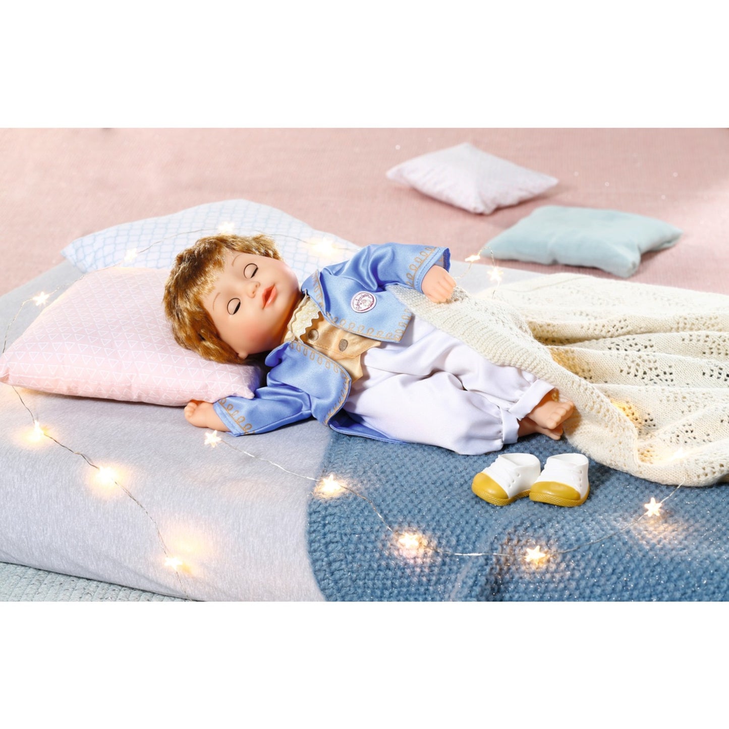 ZAPF Creation Baby Annabell® Little Sweet Prince 36 cm