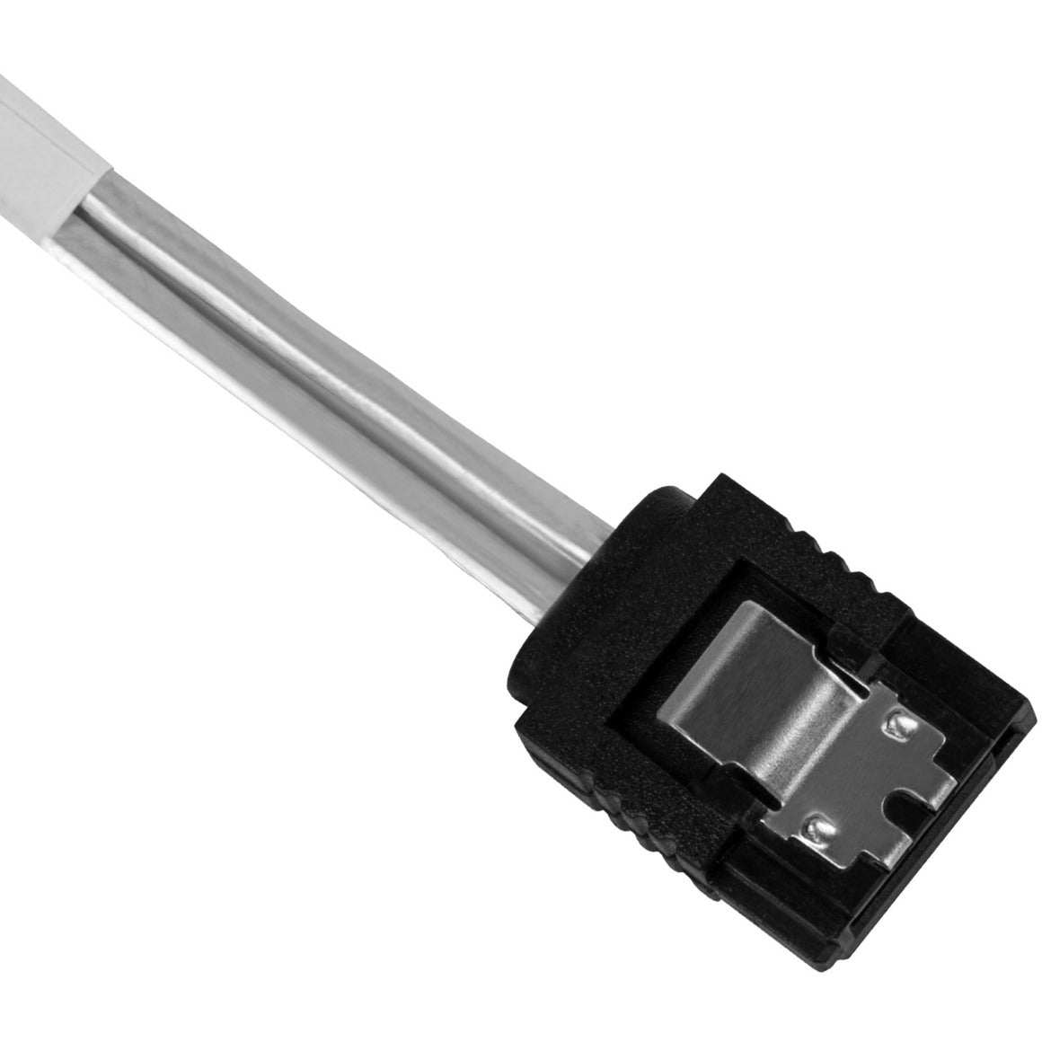 Adapterkabel SST-CPS05-RE, mini-SAS SFF 8643 > 4x SATA