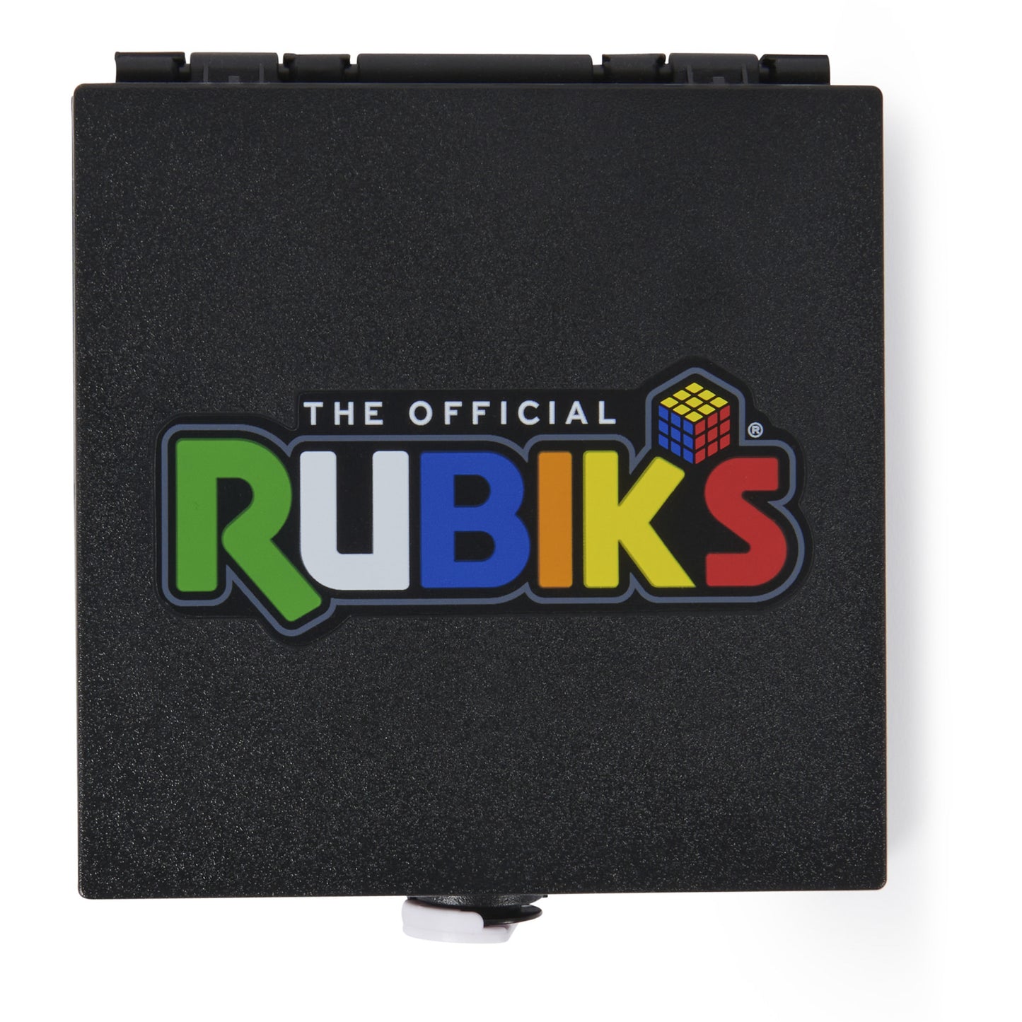 Rubik's Gridlock, Denkspiel