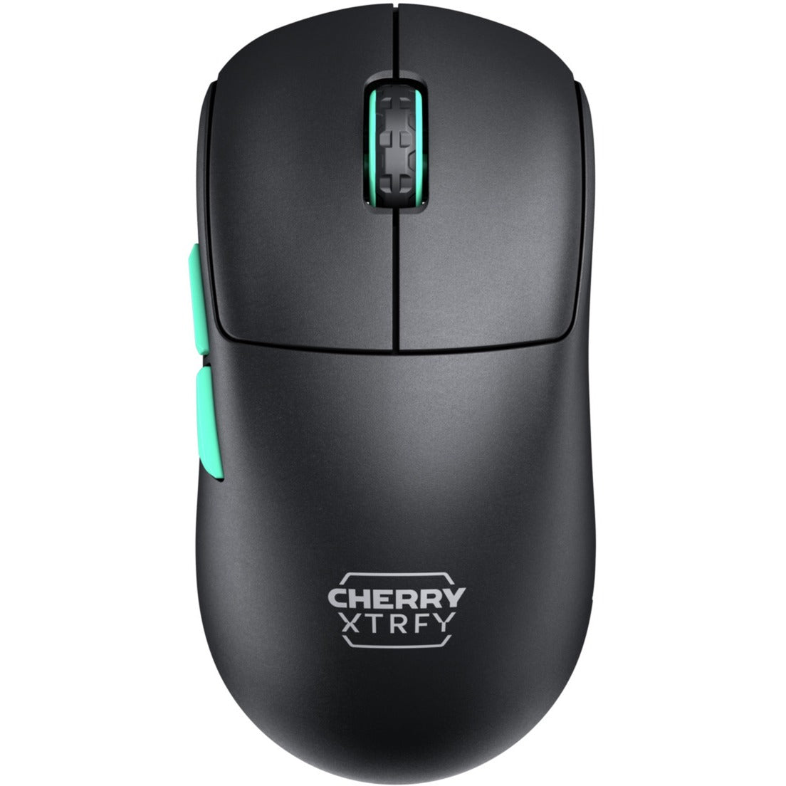 Cherry M68 Wireless (schwarz/türkis)