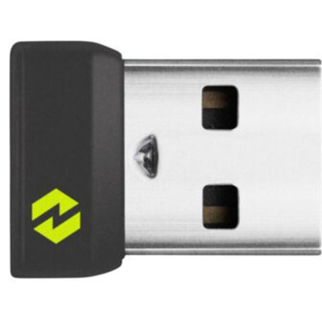 Logitech Logi Bolt USB-Empfänger (graphit)