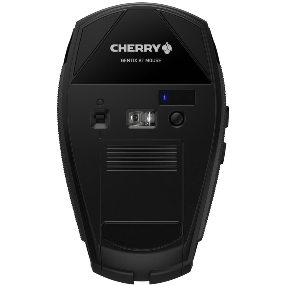 Cherry GENTIX BT (schwarz)