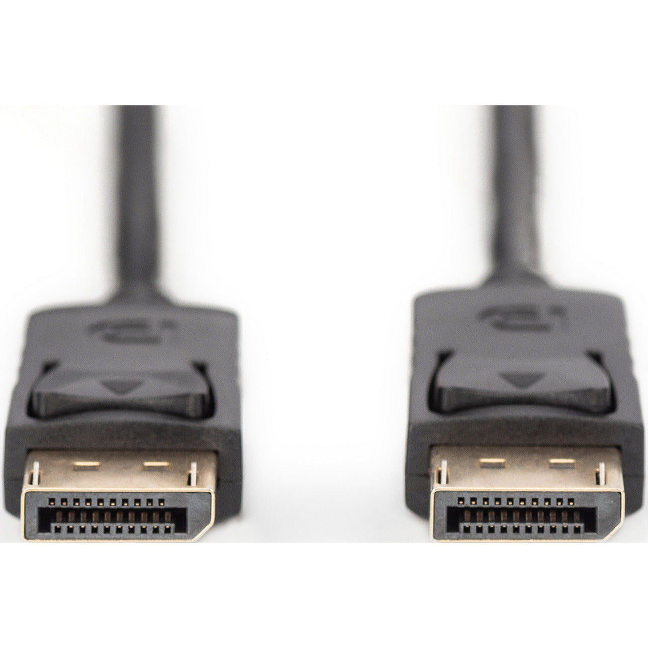DisplayPort Anschlusskabel, Full HD 1080p