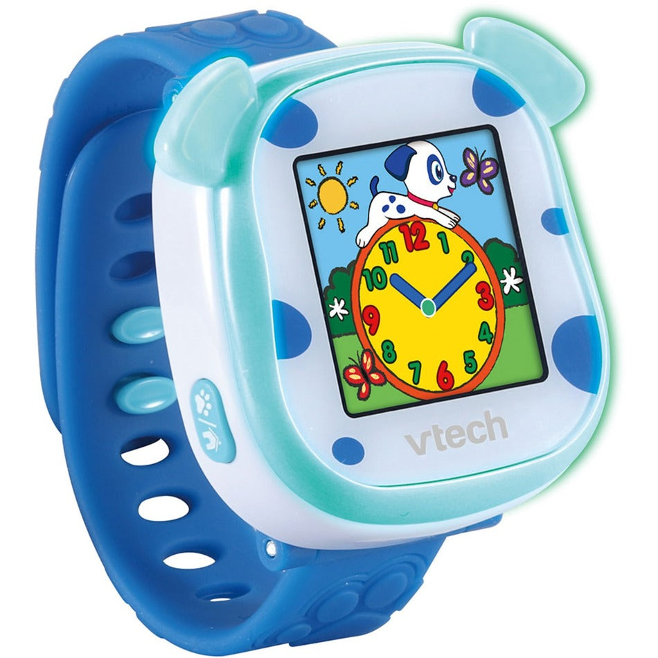 Vtech My First KidiWatch (blau)