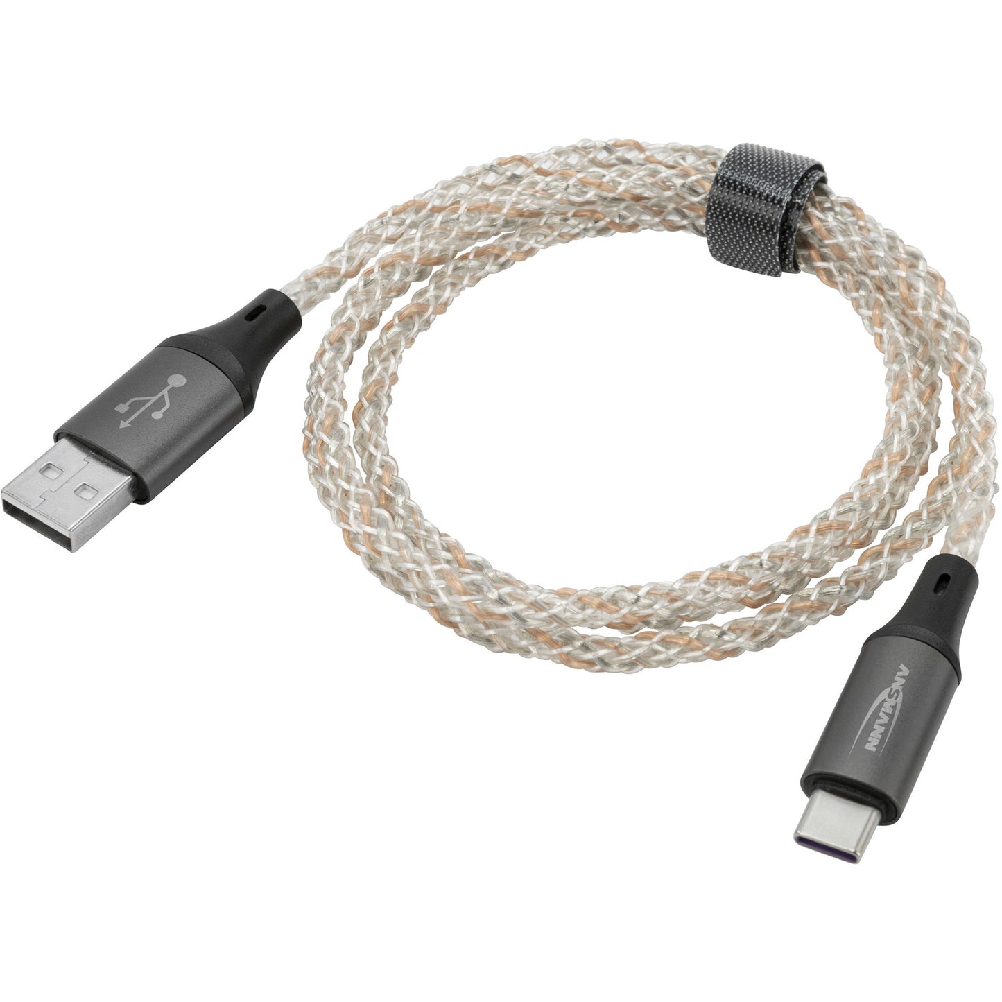 USB-A auf USB Typ-C Kabel