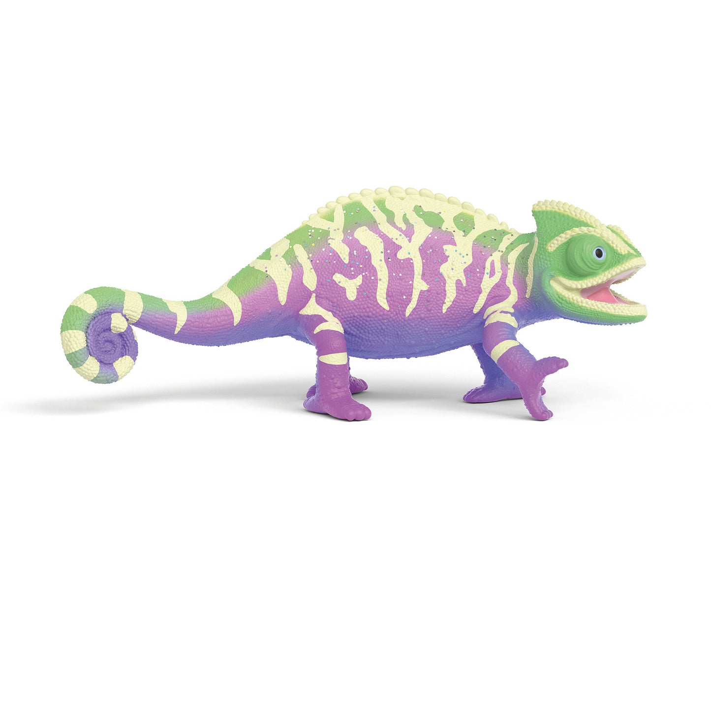 Die Schule der magischen Tiere - Caspar das Chamäleon in Regenbogenfarben, Spielfigur