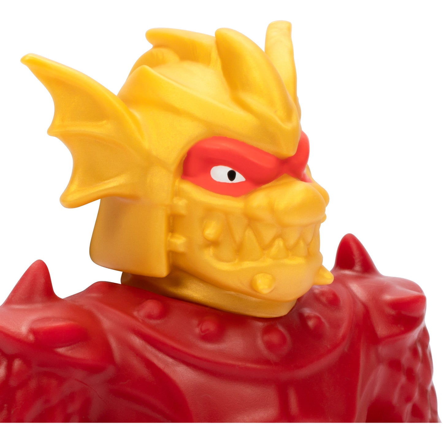 Heroes of Goo Jit Zu - Stretch Strikers S11 Heldenpack Blazagon, Spielfigur