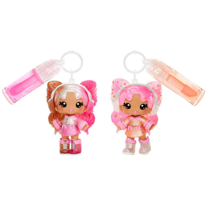 Yummiland Lip Gloss Doll Serie 2 -  Mystery Chase 2, Puppe
