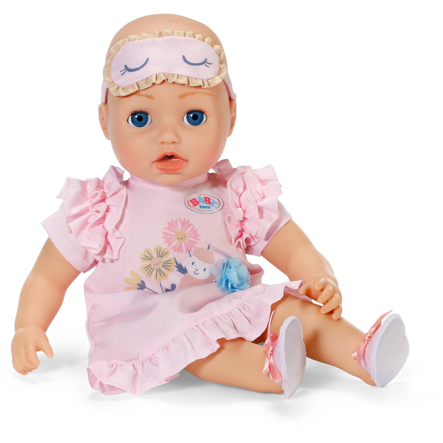 BABY born Nachthemd 43cm, Puppenzubehör