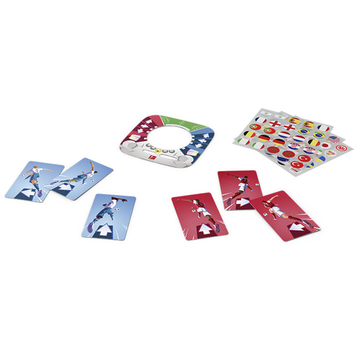 Tonieplay Game M - Stadion Duell: Bundesliga, Geschicklichkeitsspiel