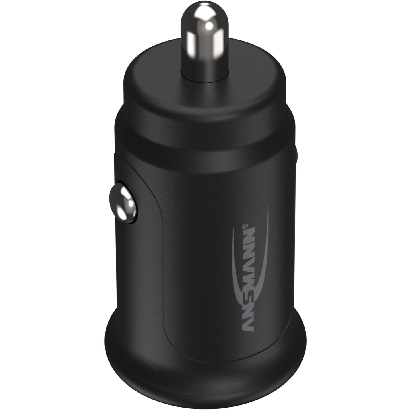 Ansmann In-Car-Charger CC230PD (schwarz)