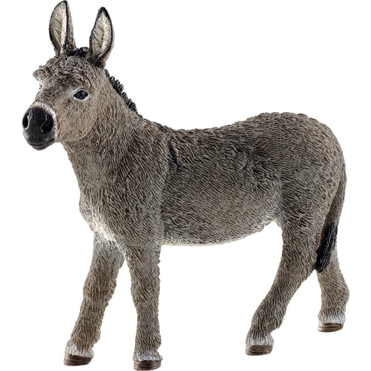 Farm World Esel, Spielfigur