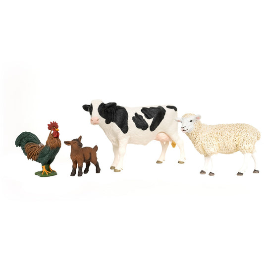 Schleich Farm World "Bauernhof" Starter-Set