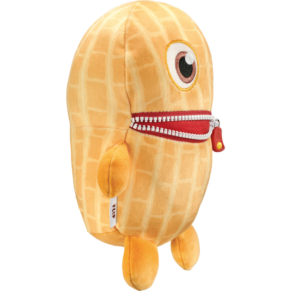 Sorgenfresser Flip, Kuscheltier