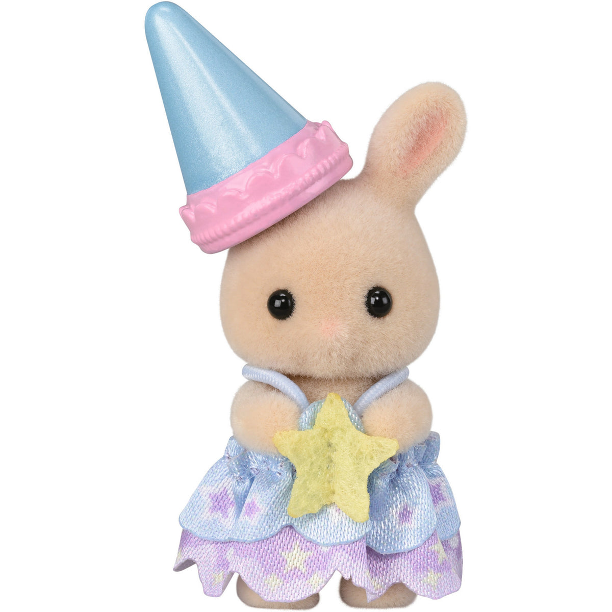 Sylvanian Families - Baby Prinzessinnen Spielset, Konstruktionsspielzeug
