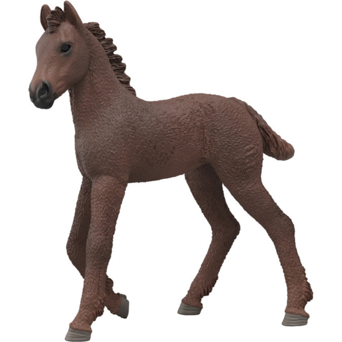 Horse Club Adventskalender 2025 - Weihnachtswunder Fohlenaufzucht, Spielfahrzeug