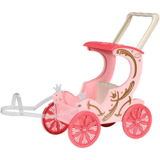 ZAPF Creation Baby Annabell® Little Sweet Kutsche & Pony