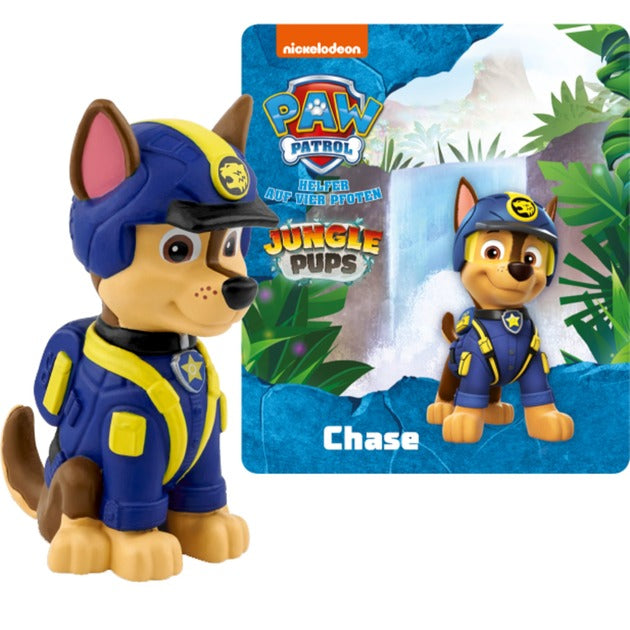 Tonies Paw Patrol - Jungle Pups Chase