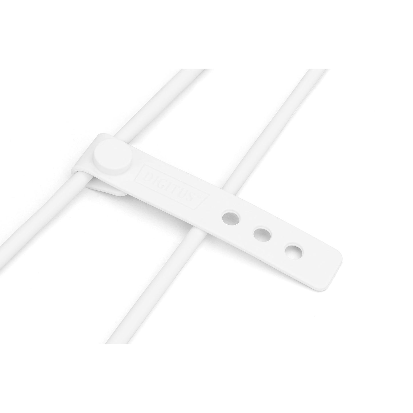 USB 2.0 Silikon-Anschlusskabel USB-A > USB-C