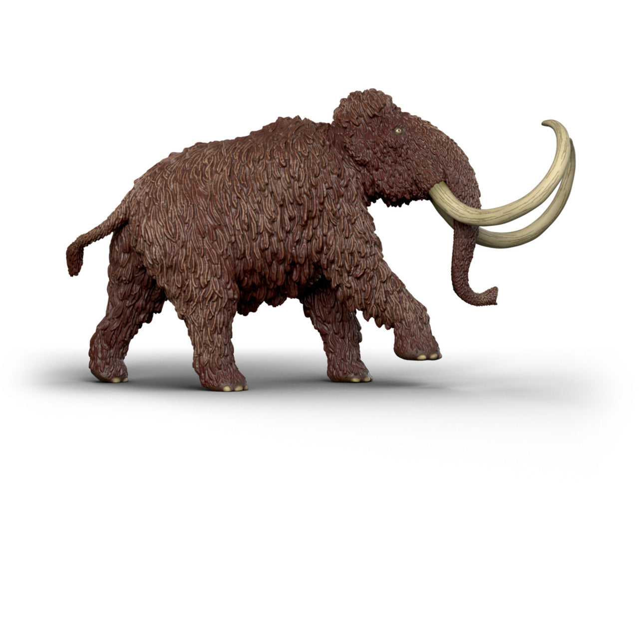 Dinosaurs Mammut, Spielfigur