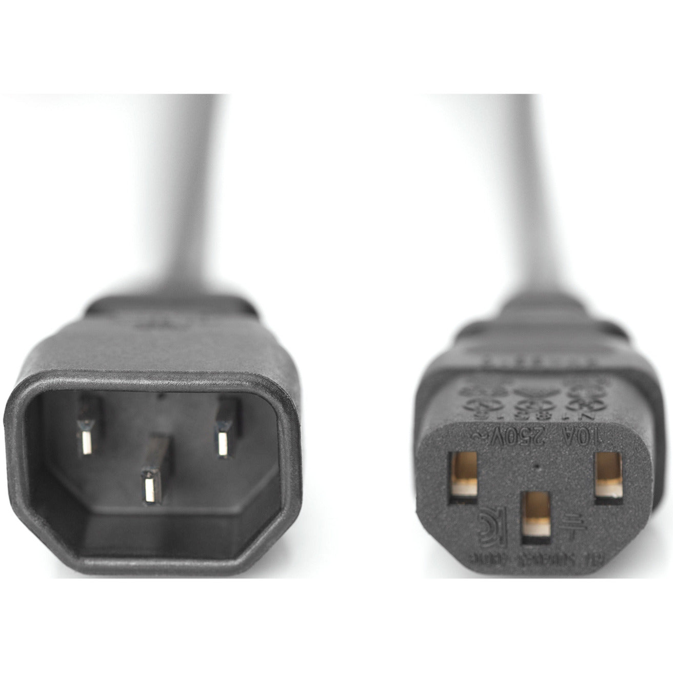 Netz-Verlängerungskabel