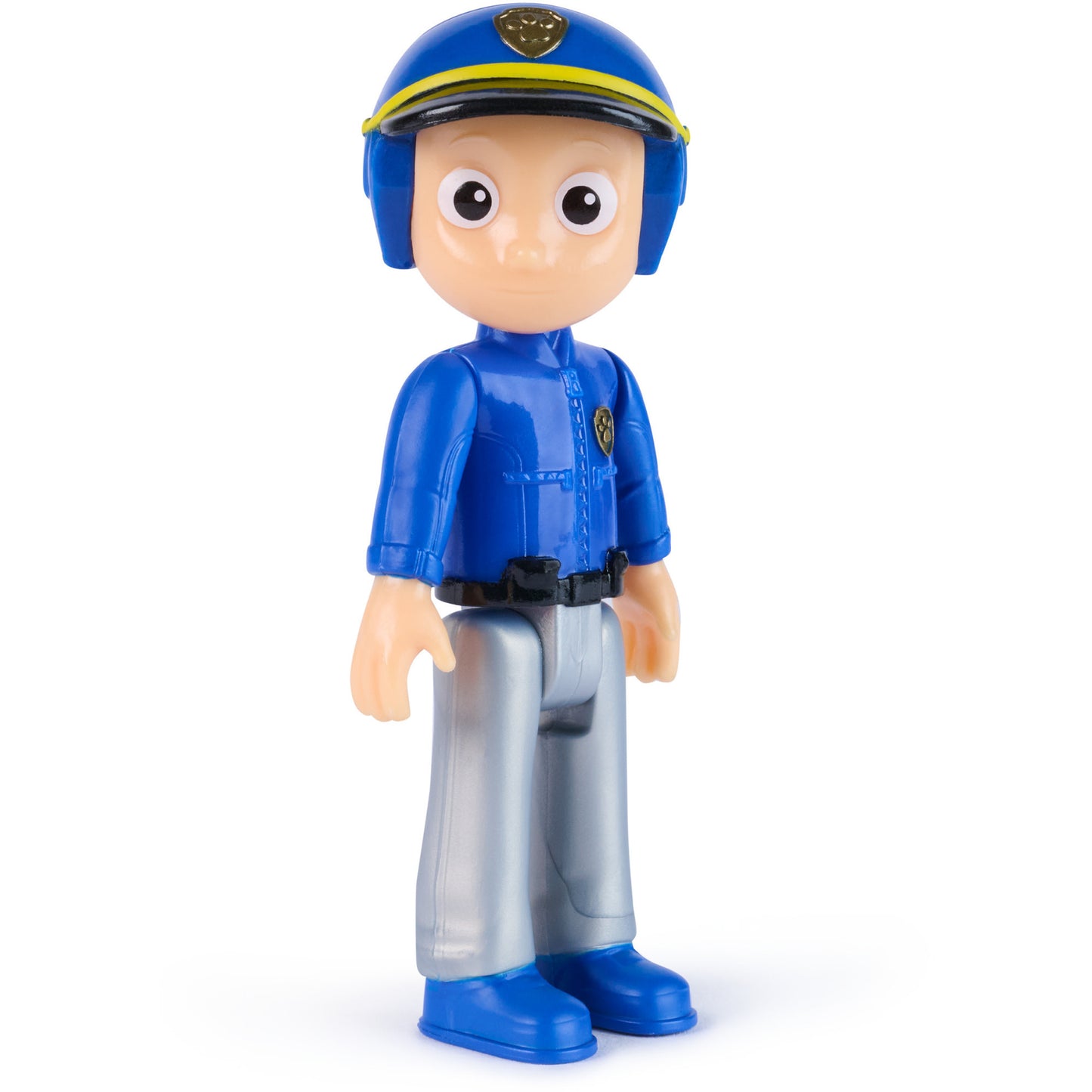 Paw Patrol - Search & Rescue: Figuren-Set mit 7 Charakteren, Spielfigur
