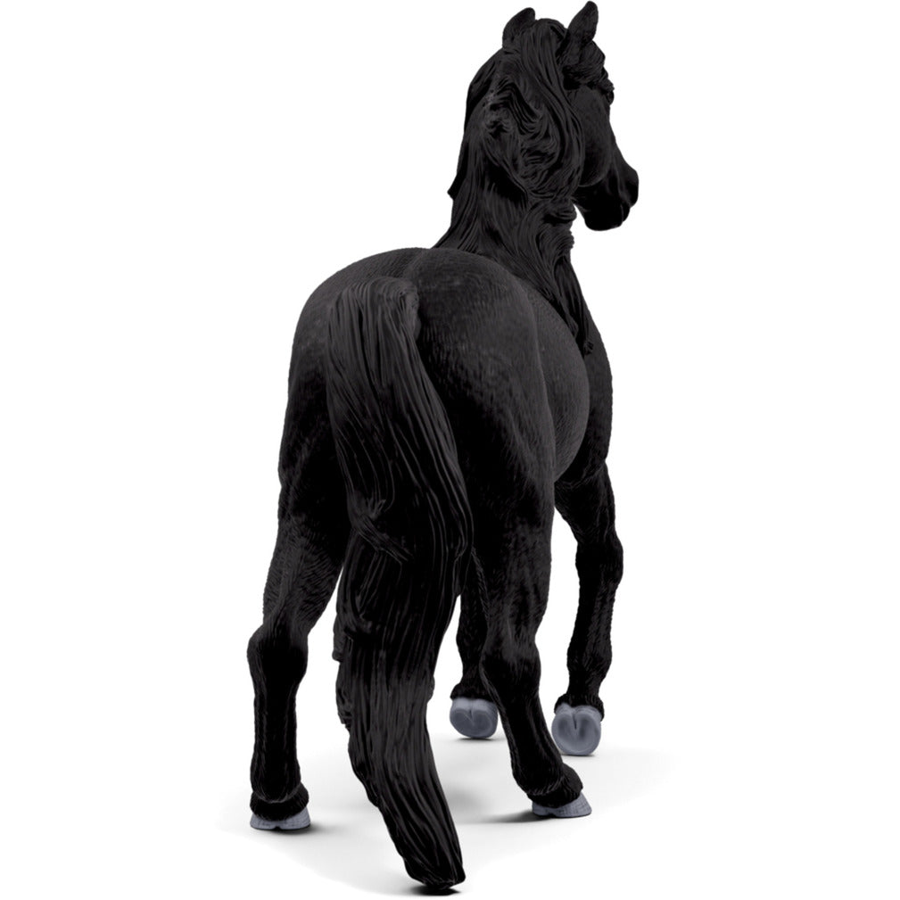 Horse Club Lusitano Hengst, Spielfigur